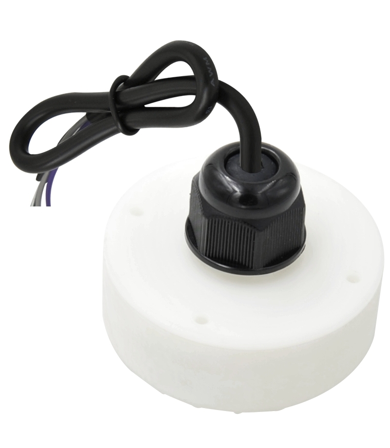 MERRYTEK HB sensor RC2 A 3-DIM DT IP65 Merrytek MC079D-RC2-A