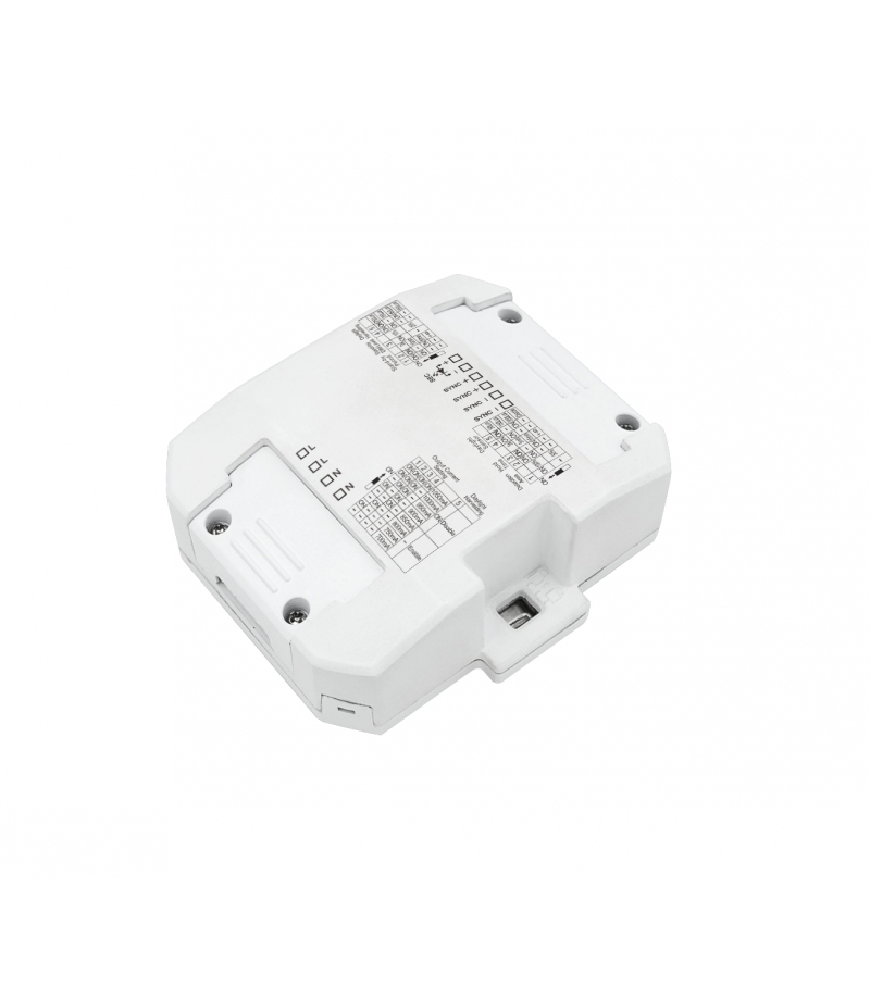 MERRYTEK sensor 2-DIM DP SYNC 1050mA Merrytek MLC40C-M