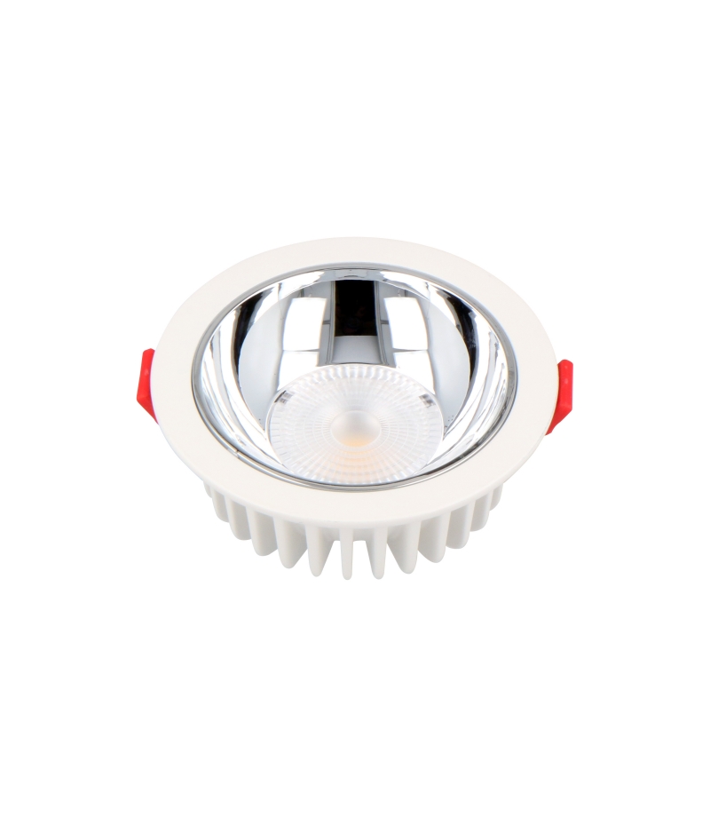 Downlight 7W 700lm 4000K QUANTUM LED line 477392