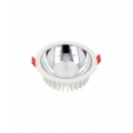 Downlight 15W 1500lm 4000K QUANTUM LED line 477408