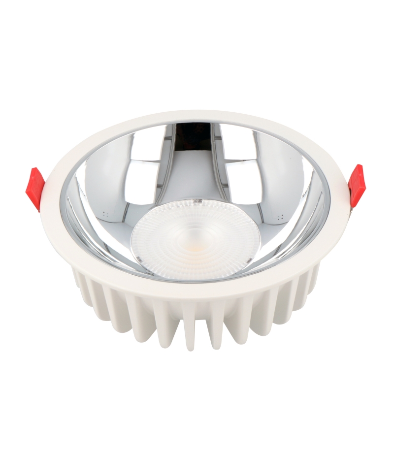 Downlight 30W 3000lm 4000K QUANTUM LED line 477415