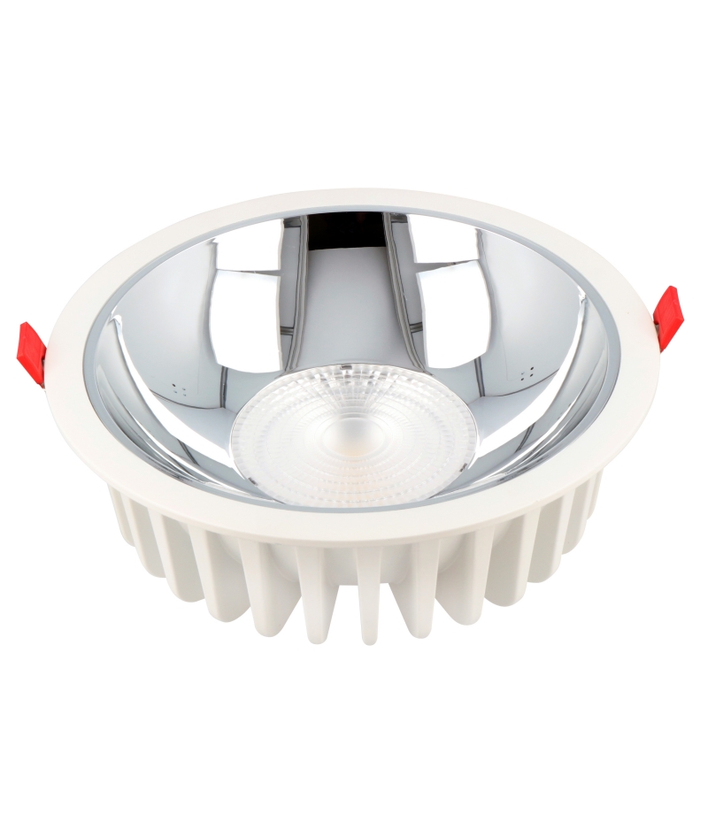 Downlight 40W 4000lm 4000K QUANTUM LED line 477422