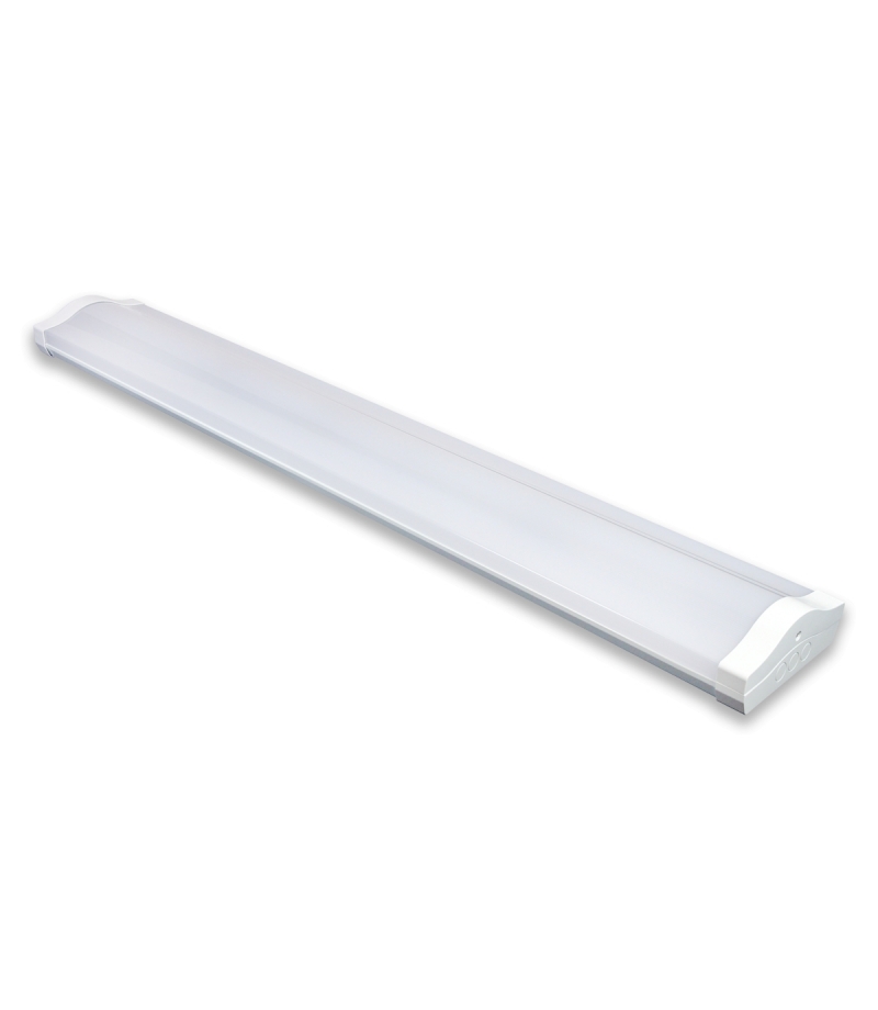 Linear 40W 4000K 130lm/w 200-240V AC LED line 477682