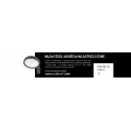 Oprawa drogowa ELIDA 4000K 70W 8400lm IP65 ciemnoszara PRIME LED line 478498