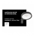 Oprawa drogowa ELIDA 4000K 70W 8400lm IP65 ciemnoszara PRIME LED line 478498