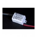 Zasilacz MPL-03-350 3W 350mA IP65 MWPower MPL-03-350