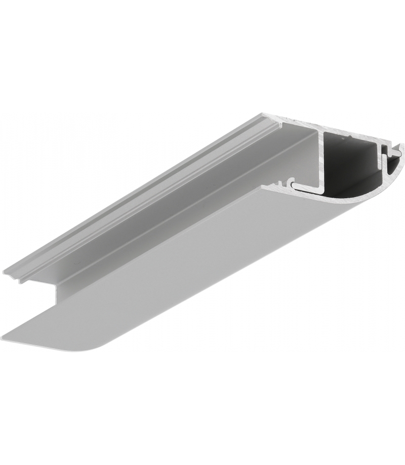 Profil LED WAY10 C 2000 anod. TOPMET F9000220