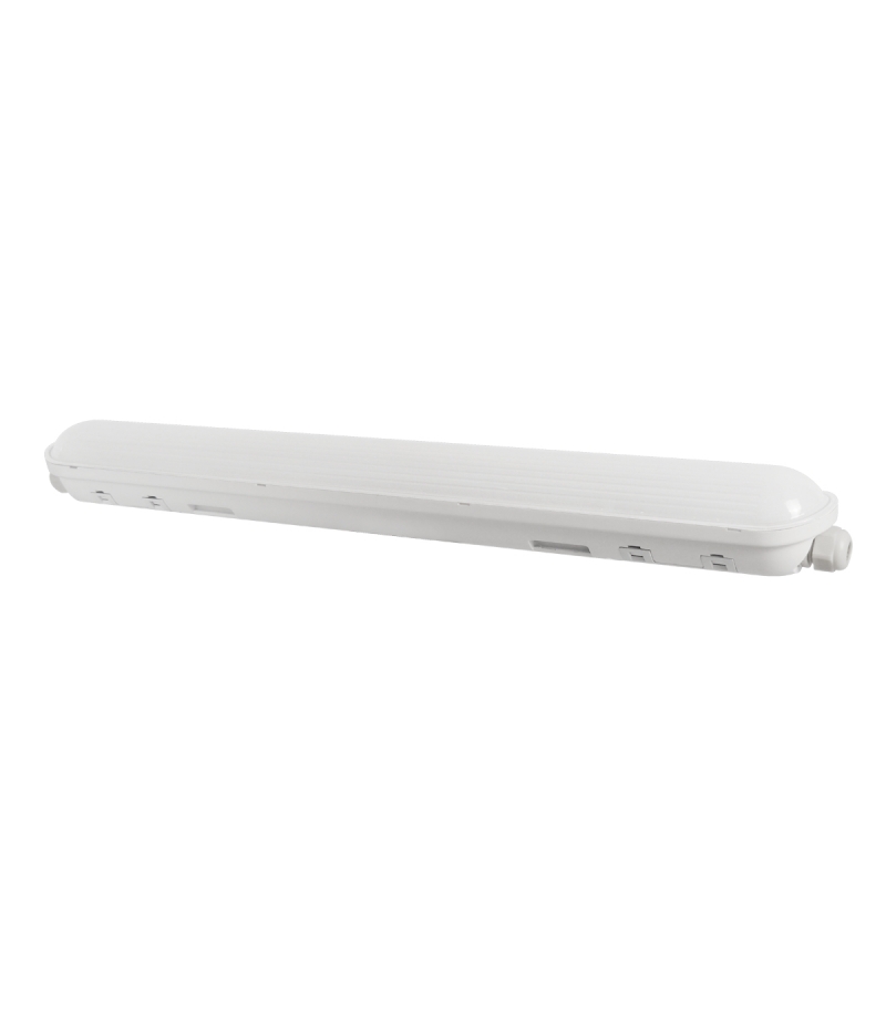 Oprawa hermetyczna LINKER 4000K 21W 3150lm IP65 60cm szara PRIME