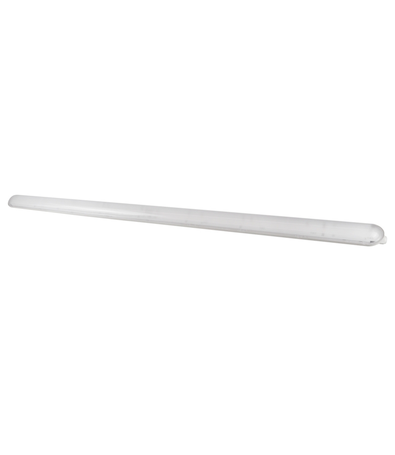 Oprawa hermetyczna LINKER 4000K 55W 8250lm IP65 150cm szara PRIME