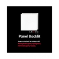 Panel sufitowy Backlit 40W 4000K 4800lm 60x60 LED line 200180