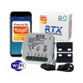 Tuya Wi-Fi Sterownik Bramy WGM2 Neo NEO-50