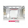 LED line LITE Panel Backlit 36W 4000K 3600lm 595x595 LED line 200197