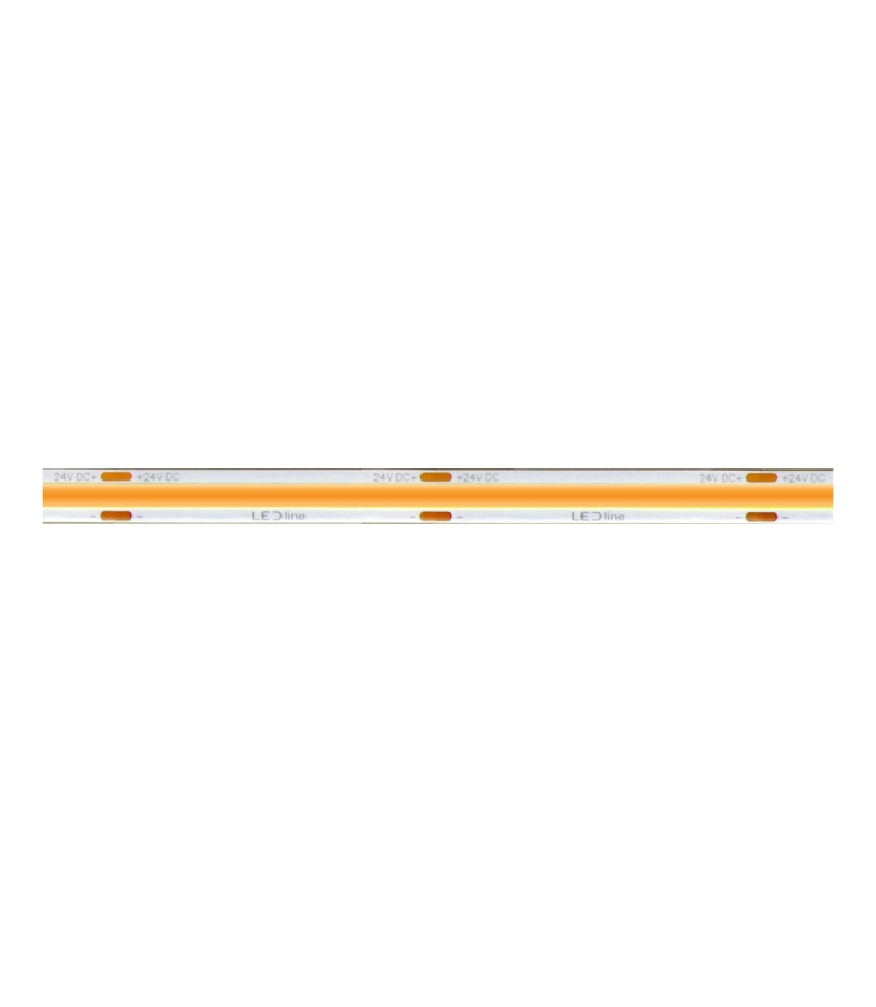 LED line PRIME taśma LED 320 COB 24V 2700K 8W IP66 LED line 479723