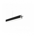 LED line PRIME Oprawa liniowa FUSION 60W 4000K 7800lm 0-10V 120x120° LED line 479662