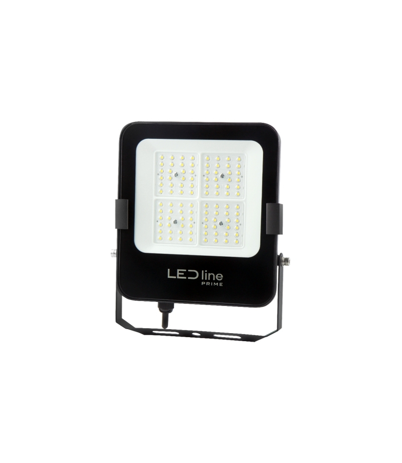 LED line PRIME Naświetlacz Floodlight 30W 4200lm 90° LED line 200289