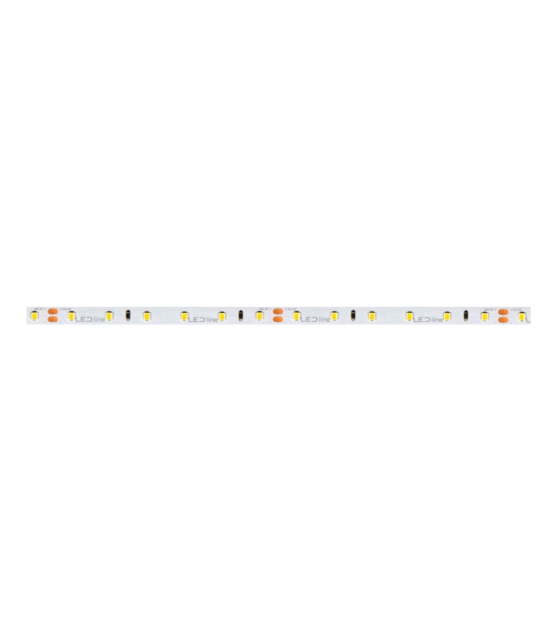 LED line PRIME taśma LED 60 SMD 24V 4000K 14W CRI98 LED line 479938