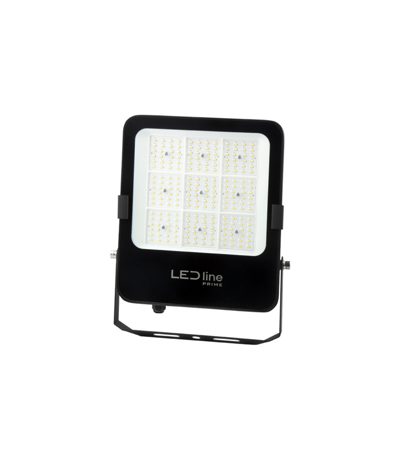 LED line PRIME Naświetlacz Floodlight 100W 14000lm 60° LED line 200333