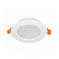 LED line LITE Downlight MOLLY 5W 450lm 3000K okrągły LED line 200739