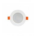 LED line LITE Downlight MOLLY 5W 450lm 3000K okrągły LED line 200739