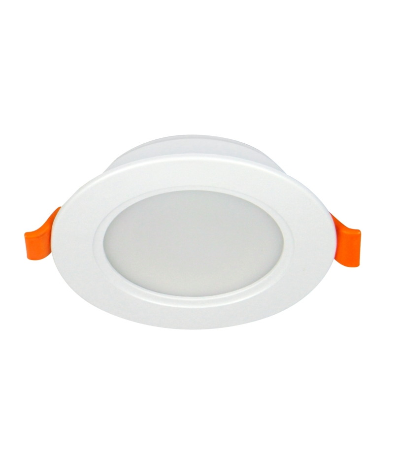 LED line LITE Downlight MOLLY 5W 500lm 4000K okrągły LED line 200746