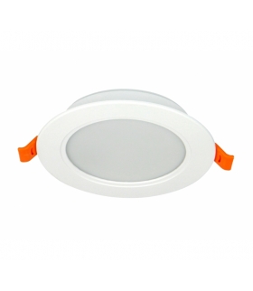 LED line LITE Downlight MOLLY 9W 830lm 3000K okrągły LED line 200753