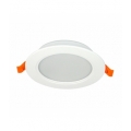 LED line LITE Downlight MOLLY 9W 830lm 3000K okrągły LED line 200753