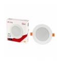 LED line LITE Downlight MOLLY 9W 830lm 3000K okrągły LED line 200753