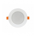 LED line LITE Downlight MOLLY 9W 830lm 3000K okrągły LED line 200753