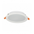 LED line LITE Downlight MOLLY 12W 1150lm 3000K okrągły LED line 200777