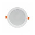 LED line LITE Downlight MOLLY 12W 1150lm 3000K okrągły LED line 200777