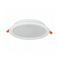 LED line LITE Downlight MOLLY 18W 1750lm 3000K okrągły LED line 200791