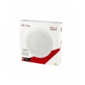 LED line LITE Downlight MOLLY 18W 1750lm 3000K okrągły LED line 200791