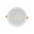 LED line LITE Downlight MOLLY 18W 1750lm 3000K okrągły LED line 200791