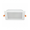 LED line LITE Downlight MOLLY 12W 1150lm 3000K kwadrat LED line 200852