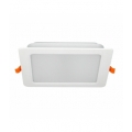 LED line LITE Downlight MOLLY 18W 1750lm 3000K kwadrat LED line 200876