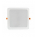 LED line LITE Downlight MOLLY 24W 2550lm 4000K kwadrat LED line 200906