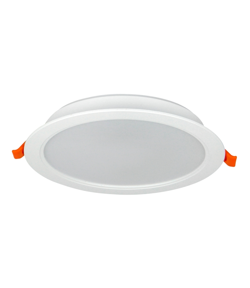 LED line LITE Downlight MOLLY 18W 1900lm CCT 3000-6000K okrągły LED line 200999