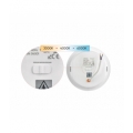 LED line LITE Downlight MOLLY 18W 1900lm CCT 3000-6000K okrągły LED line 200999