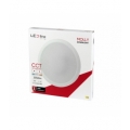 LED line LITE Downlight MOLLY 24W 2550lm CCT 3000-6000K okrągły LED line 201002