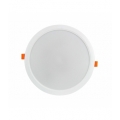 LED line LITE Downlight MOLLY 24W 2550lm CCT 3000-6000K okrągły LED line 201002