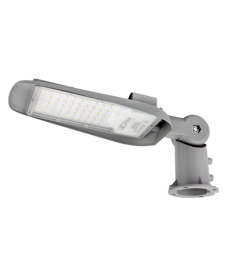 Oprawa parkingowa uliczna drogowa STREETLITE 100W 4000K 10000lm LED line 201071