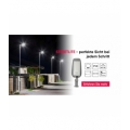Oprawa parkingowa uliczna drogowa STREETLITE 150W 4000K 15000lm LED line 201088