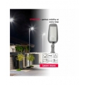 LED line LITE Oprawa drogowa STREETLITE 50W 4000K 5000lm LED line 201064