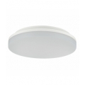Plafon ACTON 24W 2600lm 4000K IP54 okrągły z czujnikiem ruchu LED line PRIME 201149
