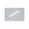 Profil Led Surface10.V2 Bc/U 2000 Biały Mal. TOPMET K3000201