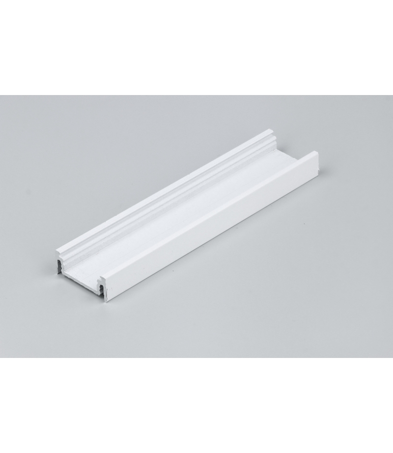 Profil Led Surface14.V2 Ee7F/Y 2000 Biały Mal. TOPMET K4000201