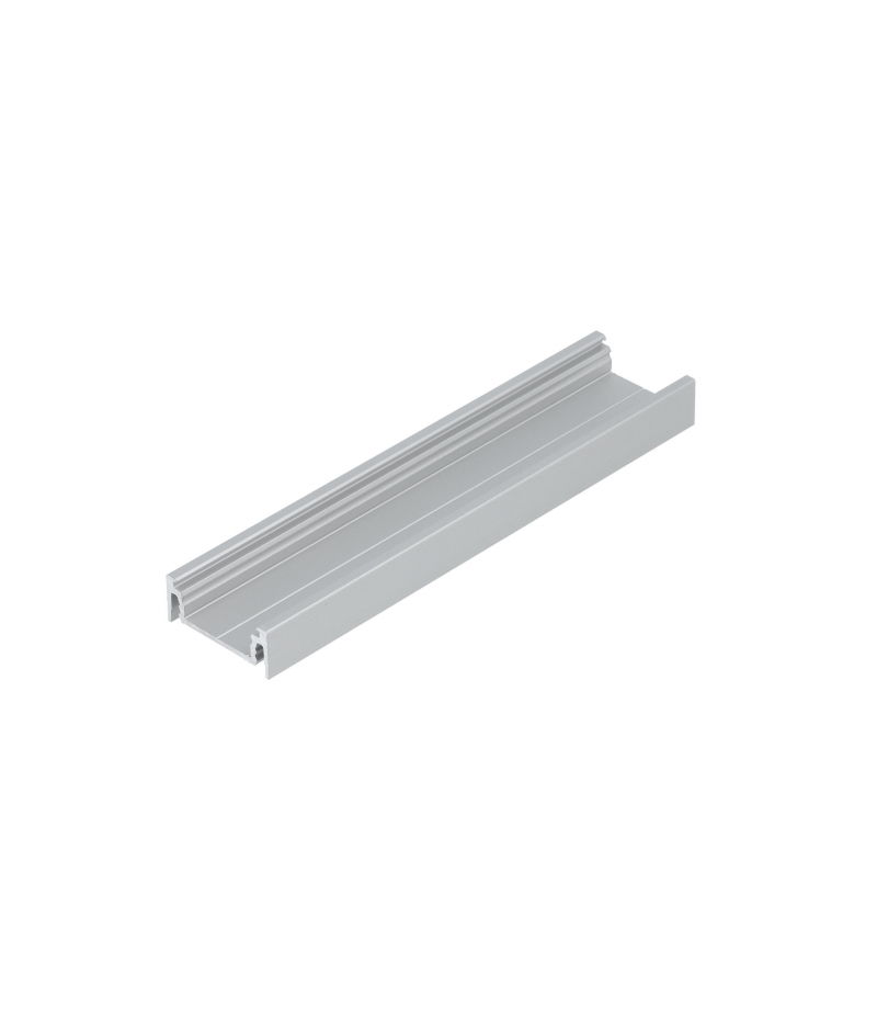 Profil Led Surface14.V2 Ee7F/Y 2000 Anod. TOPMET K4000220