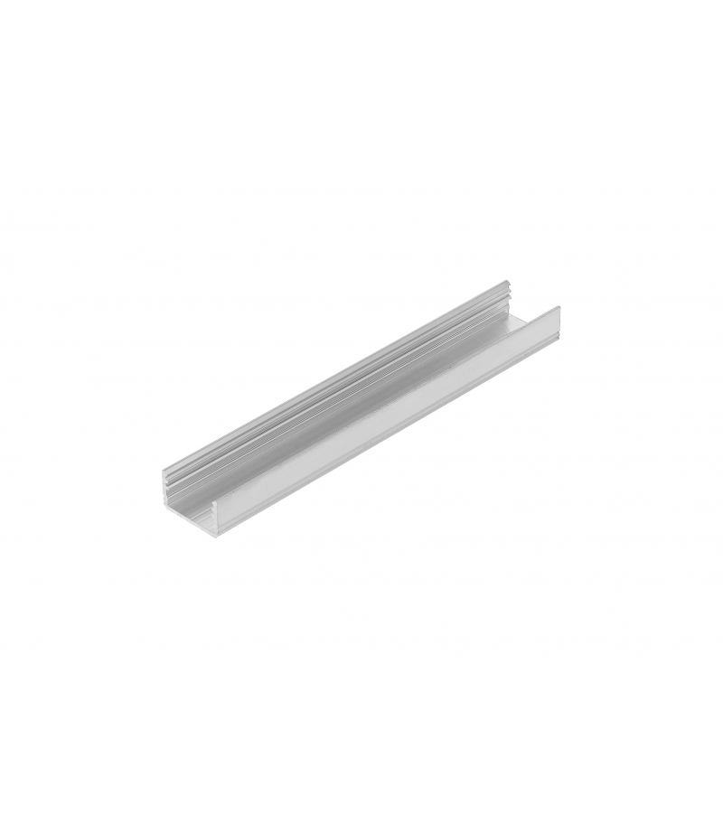 Profil Led Uni14 Bc3/Y 2000 Alu.Sur. TOPMET L1000200