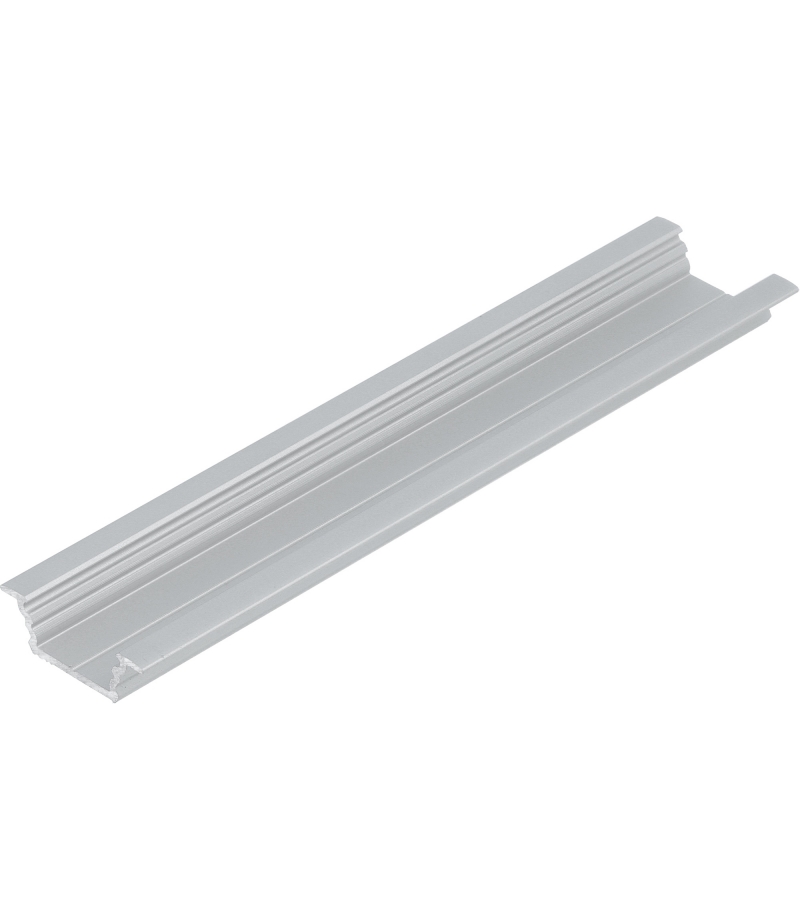 Profil Led Groove10.V2 A1C/U 2000 Anod. TOPMET K5000220