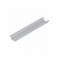 Profil Led Groove10.V2 A1C/U 2000 Anod. TOPMET K5000220